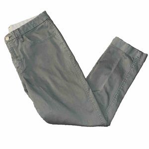 Levi’s Twill Pants Size 28